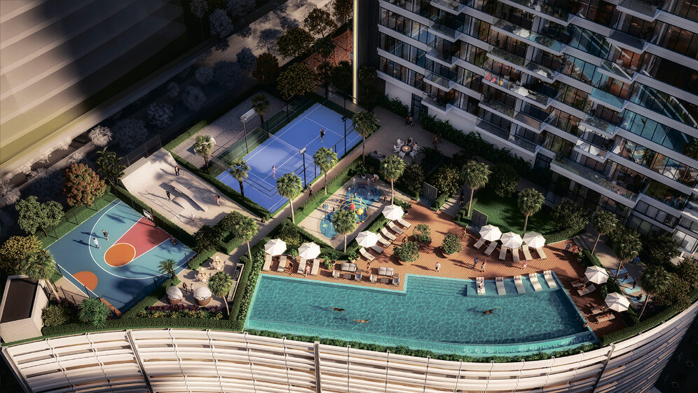 Apartamentos a la venta - Dubai - Comprar para 299.500 $ — imagen 25