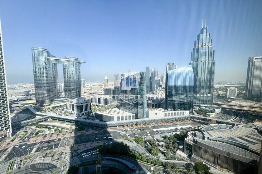 Biens immobiliers à louer - 3 pièces - Dubai, Émirats arabes unis – image 15