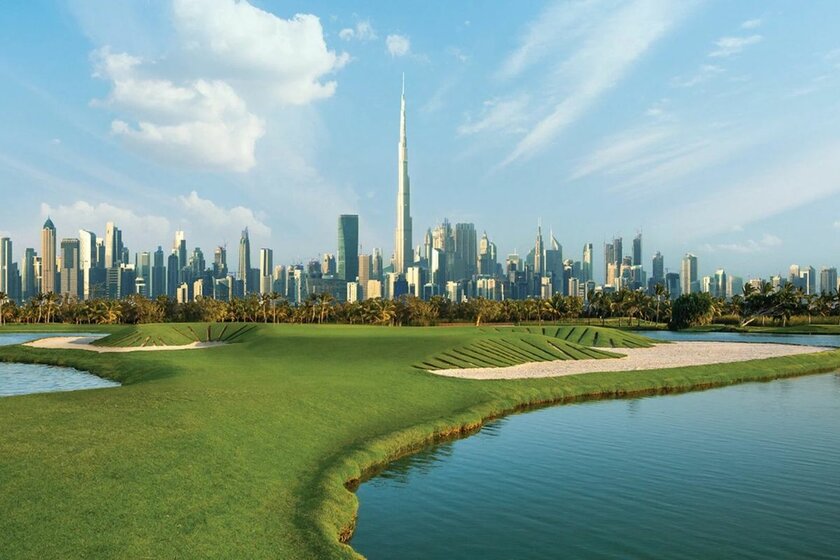 Stüdyo daireler satılık - Dubai şehri - $512.261 fiyata satın al – resim 14