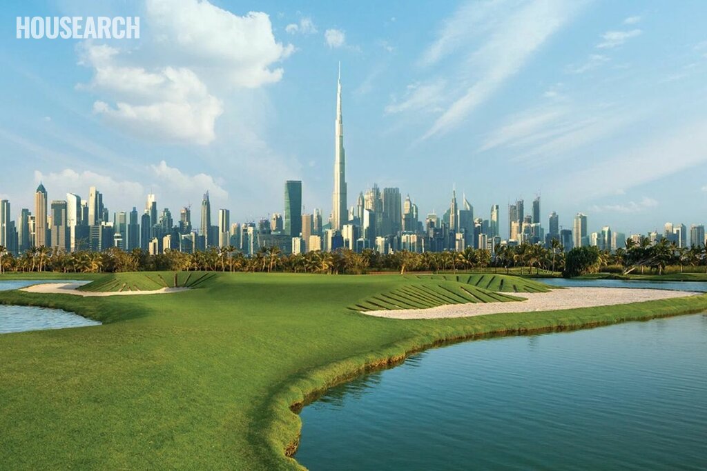 Apartments for sale - Dubai - Buy for $411,444 - image 1