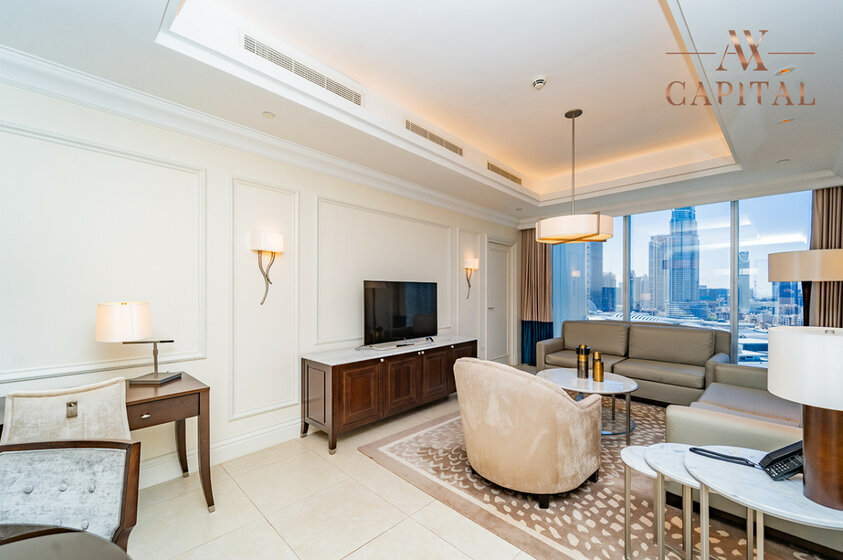 Immobilien zur Miete - 1 Zimmer - Downtown Dubai, VAE – Bild 26