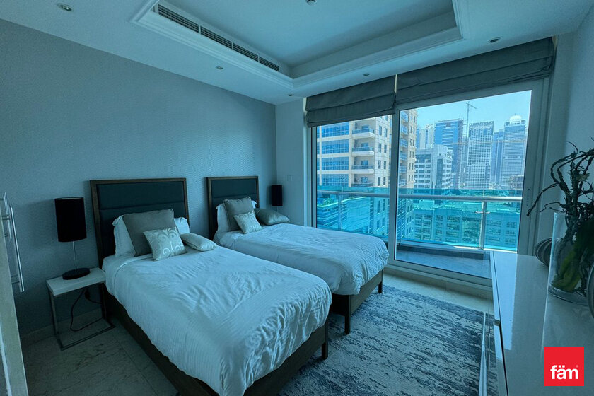 Louer 97 appartements - Dubai Marina, Émirats arabes unis – image 28