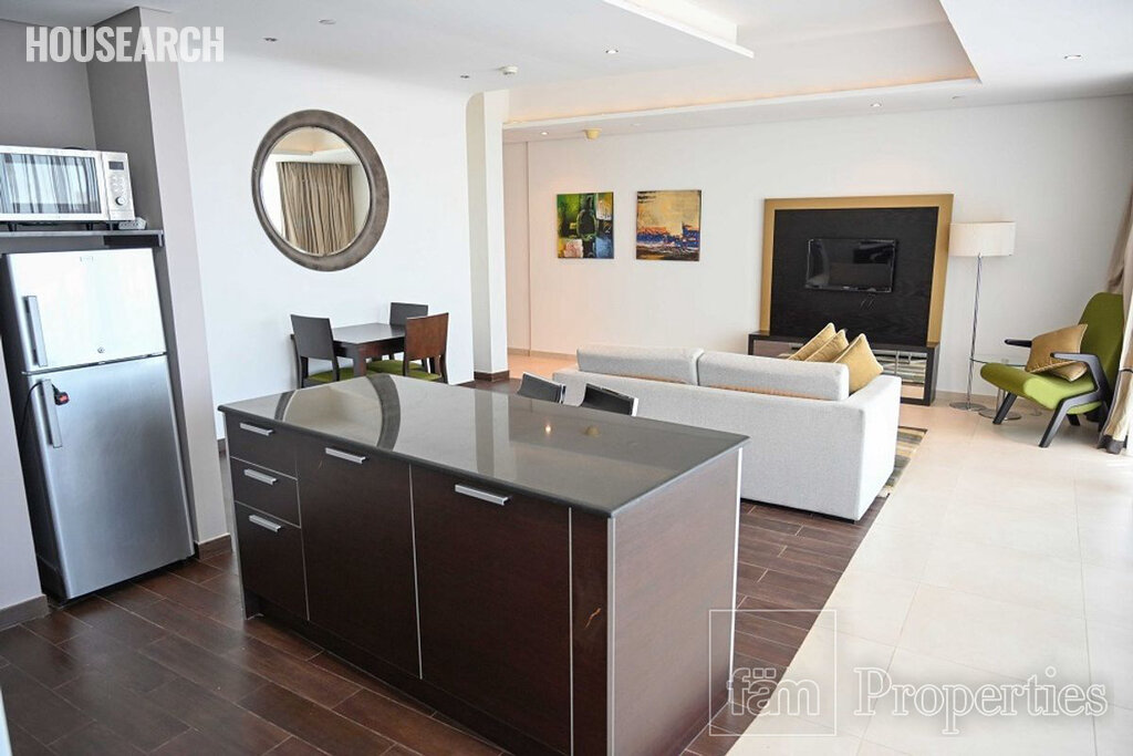 Apartamentos a la venta - City of Dubai - Comprar para 286.103 $ — imagen 1