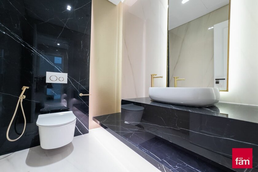 Купить 31 виллу - MBR City, ОАЭ - изображение 35