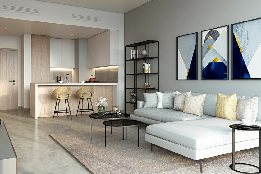 Acheter 212 appartements - Business Bay, Émirats arabes unis – image 25