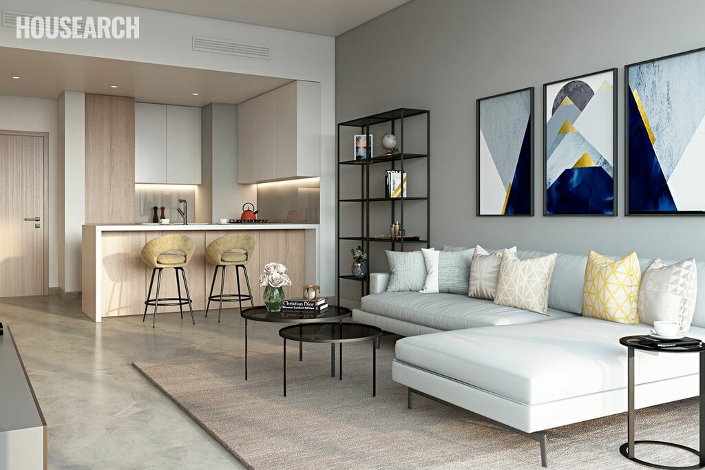 Apartamentos a la venta - Dubai - Comprar para 681.198 $ — imagen 1