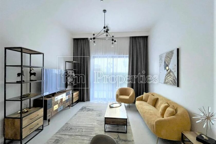 Immobilien zur Miete - Dubai Hills Estate, VAE – Bild 1