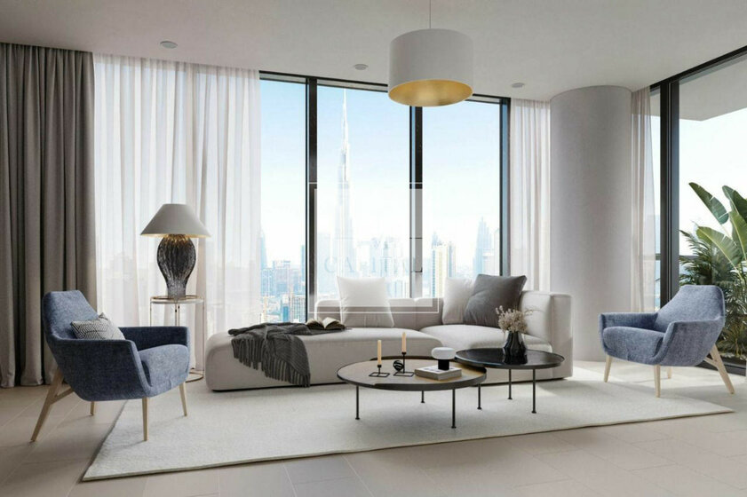 Compre una propiedad - 1 habitación - Dubai, EAU — imagen 17