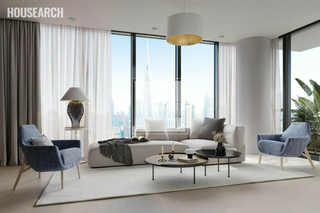 Apartments zum verkauf - Dubai - für 408.385 $ kaufen – Bild 1