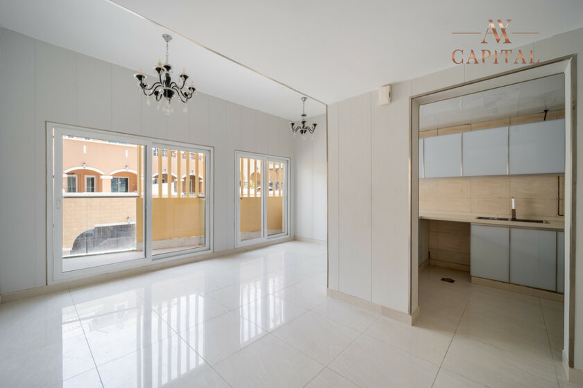 Immobilie kaufen - 2 Zimmer - Jumeirah Village Circle, VAE – Bild 1
