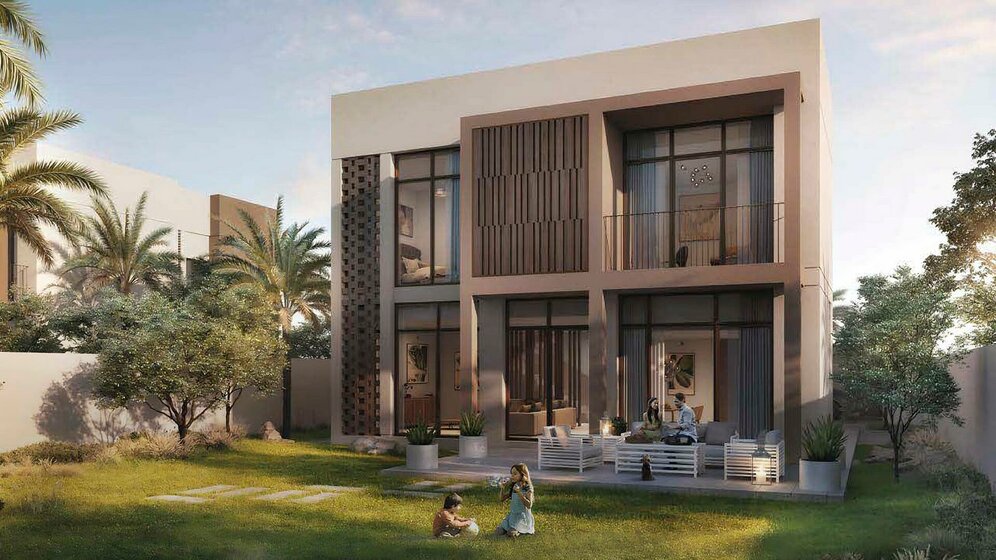 Villa satılık - Abu Dabi - $3.948.300 fiyata satın al – resim 17