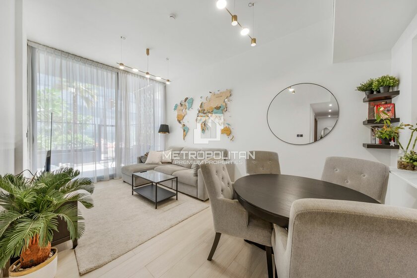 Biens immobiliers à louer - 2 pièces - Jumeirah Village Circle, Émirats arabes unis – image 17