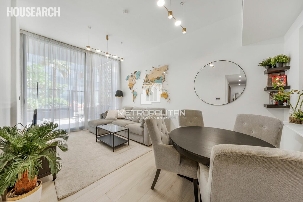 Appartements à louer - Dubai - Louer pour 29 949 $/annuel – image 1