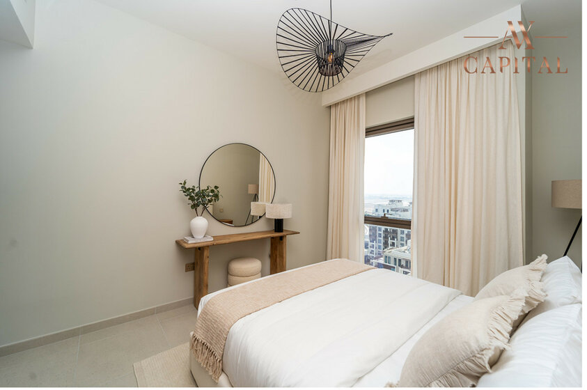 1 bedroom properties for rent in UAE - image 12