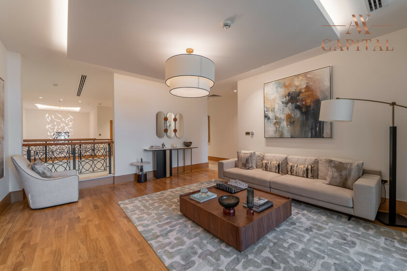 Buy 18 villas - Palm Jumeirah, UAE - image 35