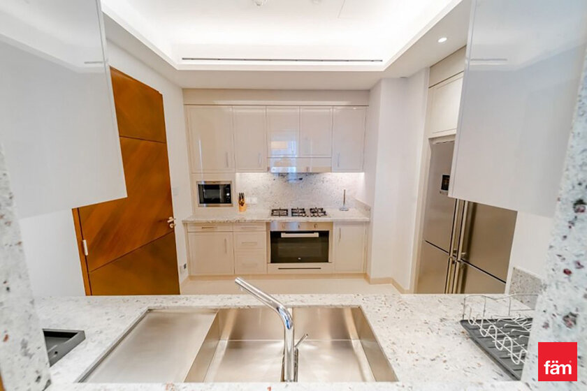 17 stüdyo daire kirala - Sheikh Zayed Road, BAE – resim 16