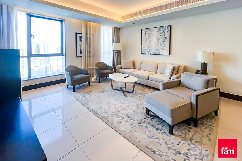 Acheter 506 appartements - Downtown Dubai, Émirats arabes unis – image 17