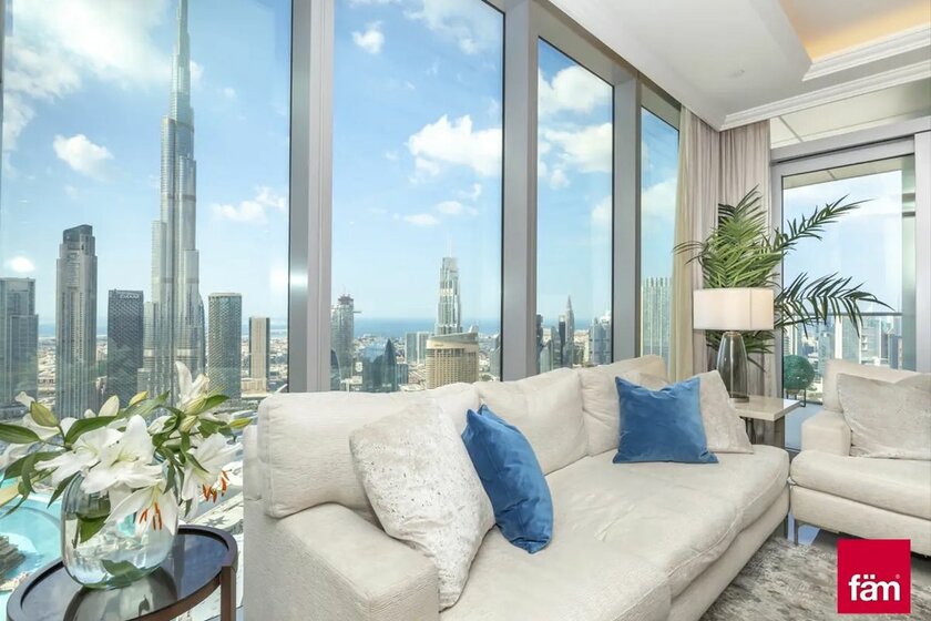 Compre 236 apartamentos  - Downtown Dubai, EAU — imagen 14
