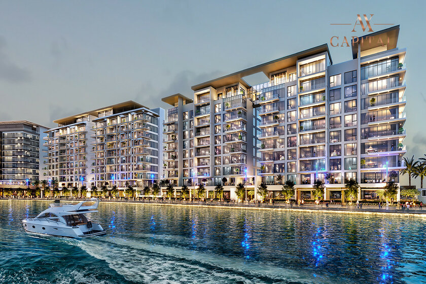 Купить четырехкомнатную недвижимость в Дубае - изображение 32