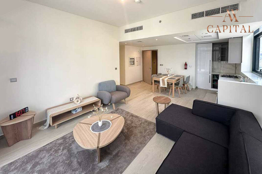 Снять недвижимость - 2 комнатные - Meydan City, ОАЭ - изображение 18