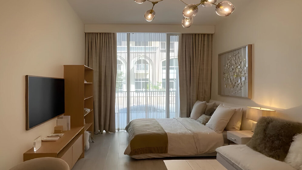 Apartamentos a la venta - City of Dubai - Comprar para 234.332 $ — imagen 19