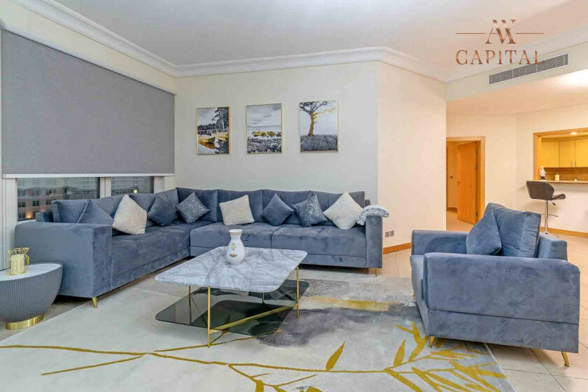 Rent 138 apartments  - Palm Jumeirah, UAE - image 30