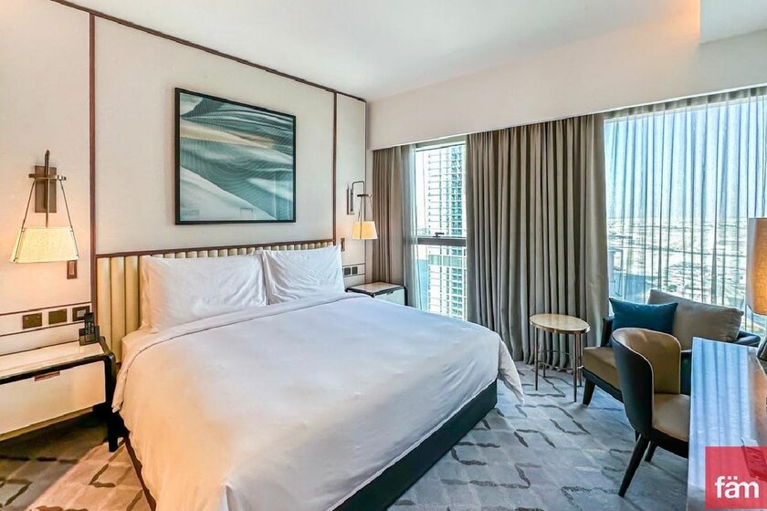 118 Wohnungen mieten  - Dubai Creek Harbour, VAE – Bild 27