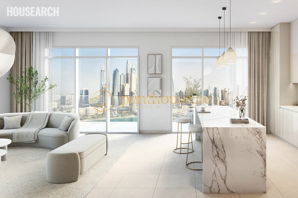 Апартаменты на продажу - Купить за 707 887 $ - Beach Mansion - изображение 1