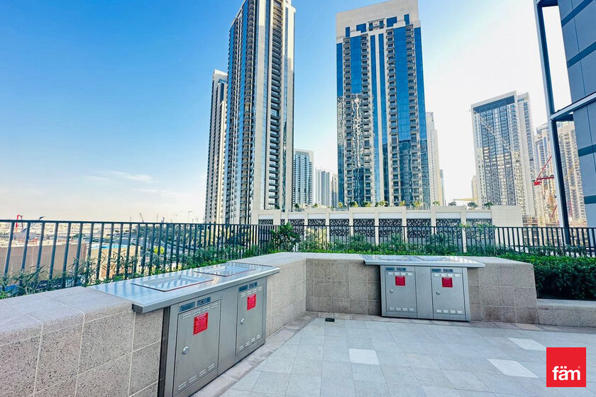 Alquile 230 apartamentos  - Dubai Creek Harbour, EAU — imagen 35