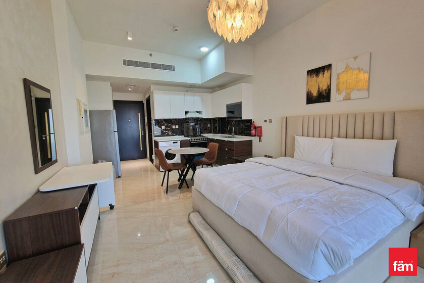 Alquile 10 apartamentos  - Al Barsha, EAU — imagen 5