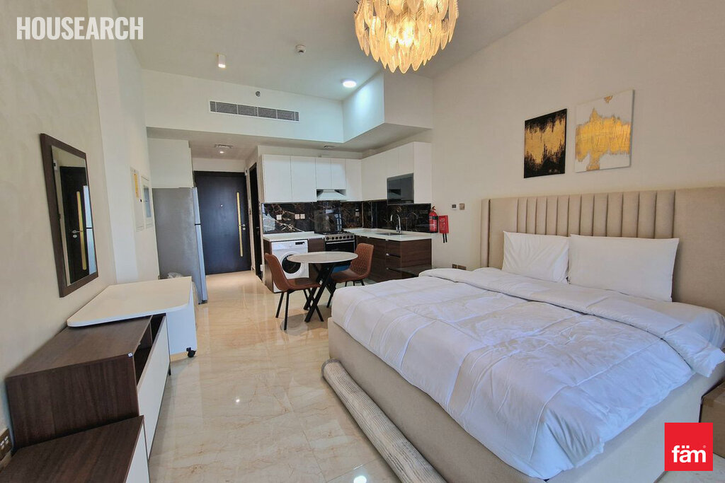 Apartments for rent - Dubai - Rent for $13,623 - image 1