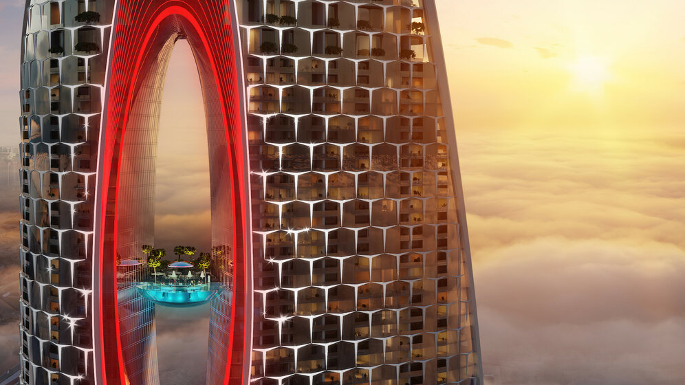 Apartments zum verkauf - Dubai - für 721.600 $ kaufen – Bild 23