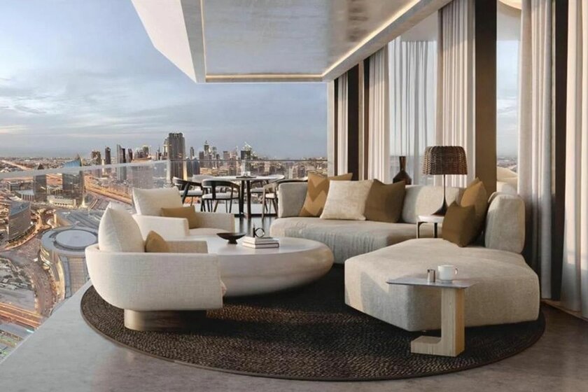 Compre 236 apartamentos  - Downtown Dubai, EAU — imagen 15