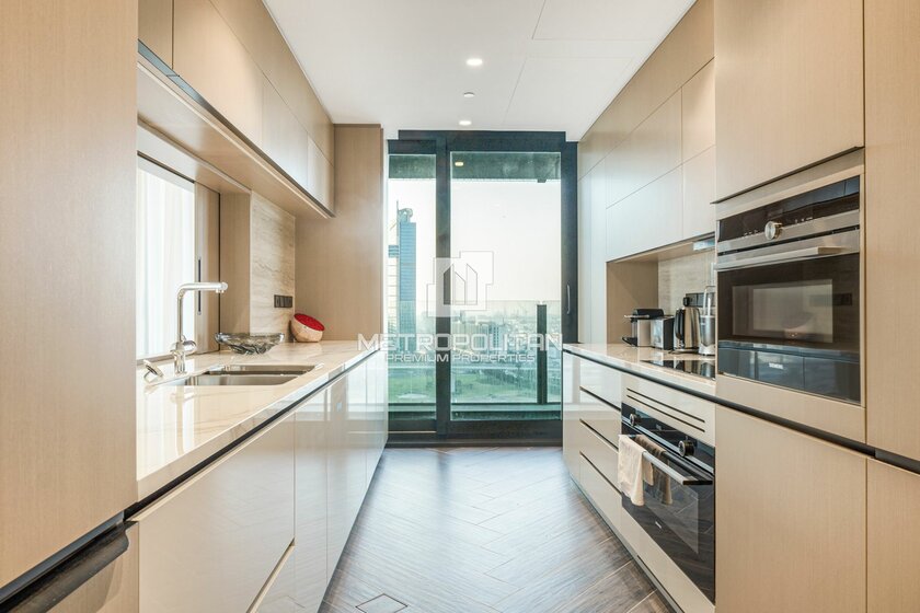 Immobilien zur Miete - 2 Zimmer - Zaabeel, VAE – Bild 6