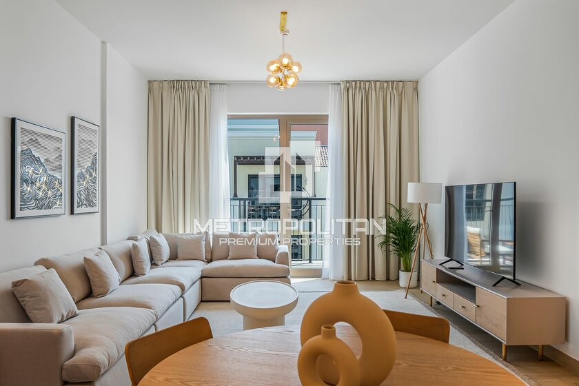 6 stüdyo daire kirala - Jumeirah, BAE – resim 5