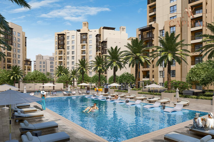 Apartamentos a la venta - Dubai - Comprar para 585.349 $ — imagen 16