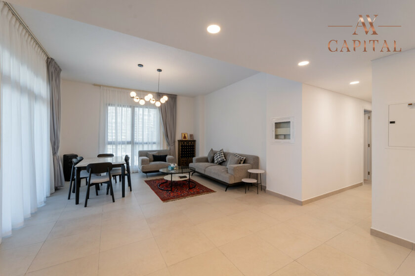 9 Wohnungen mieten  - 2 Zimmer - Madinat Jumeirah Living, VAE – Bild 26