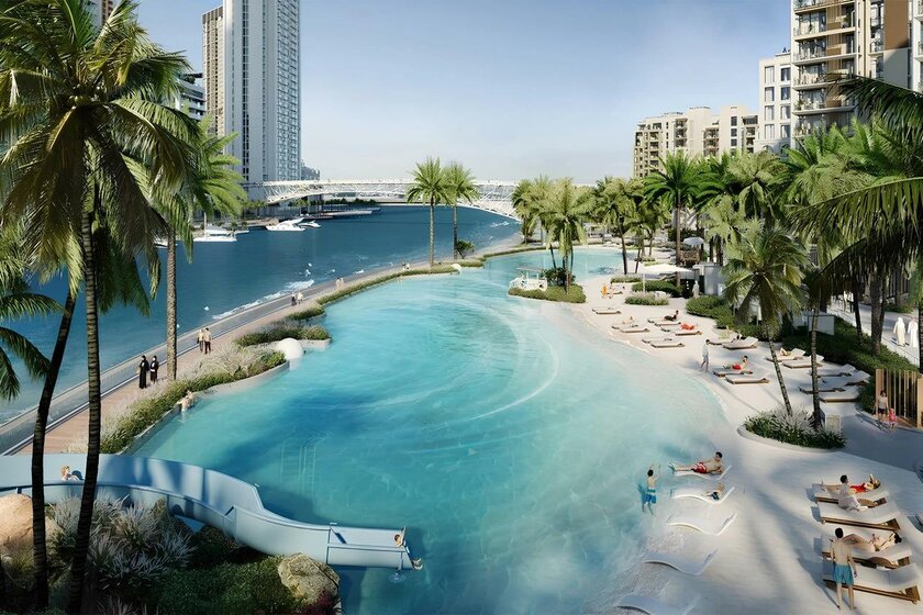 Compre 5091 apartamentos  - Dubai, EAU — imagen 21