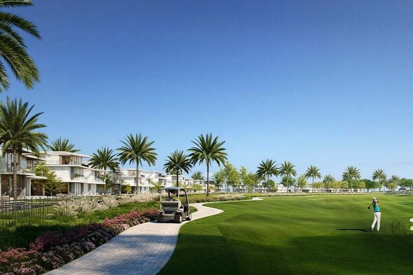 7 casas a la venta - Dubai Hills Estate, EAU — imagen 27