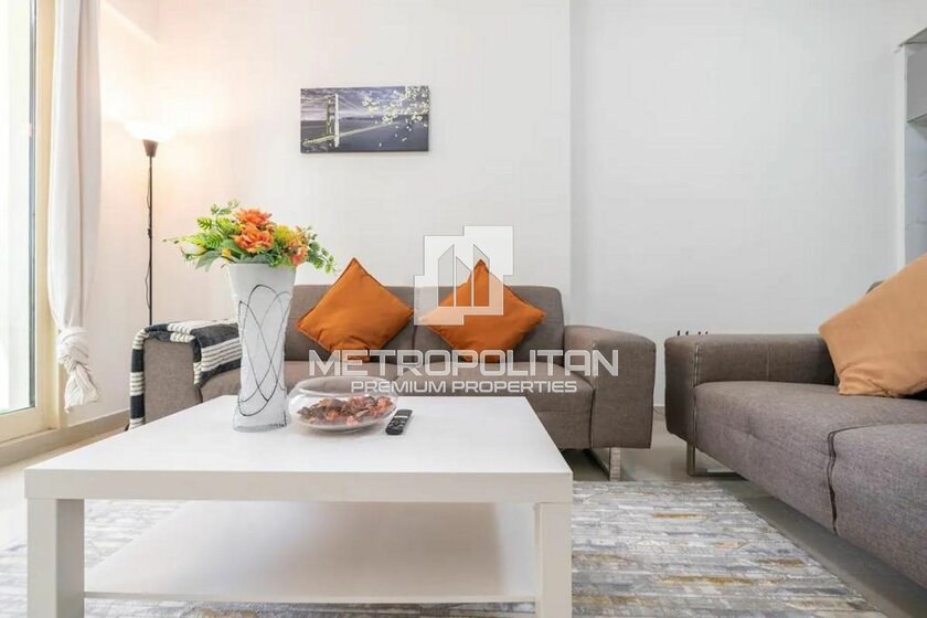 Buy 124 apartments  - Dubai Marina, UAE - image 2