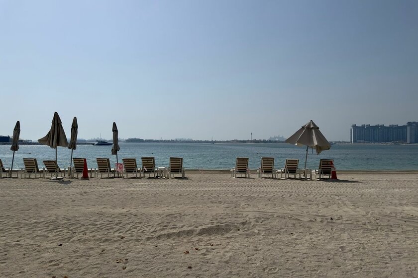 Acheter un bien immobilier - Emaar Beachfront, Émirats arabes unis – image 9