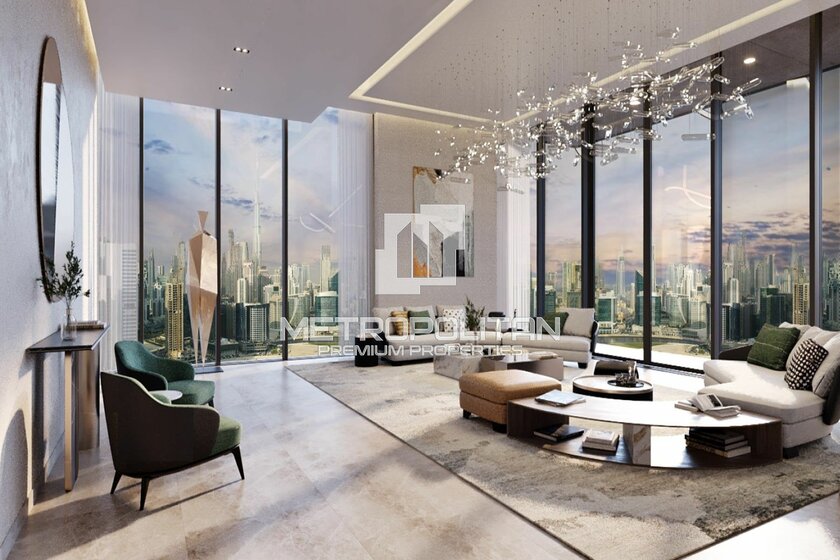 Апартаменты на продажу - Дубай - Купить за 1 459 642 $ - изображение 18