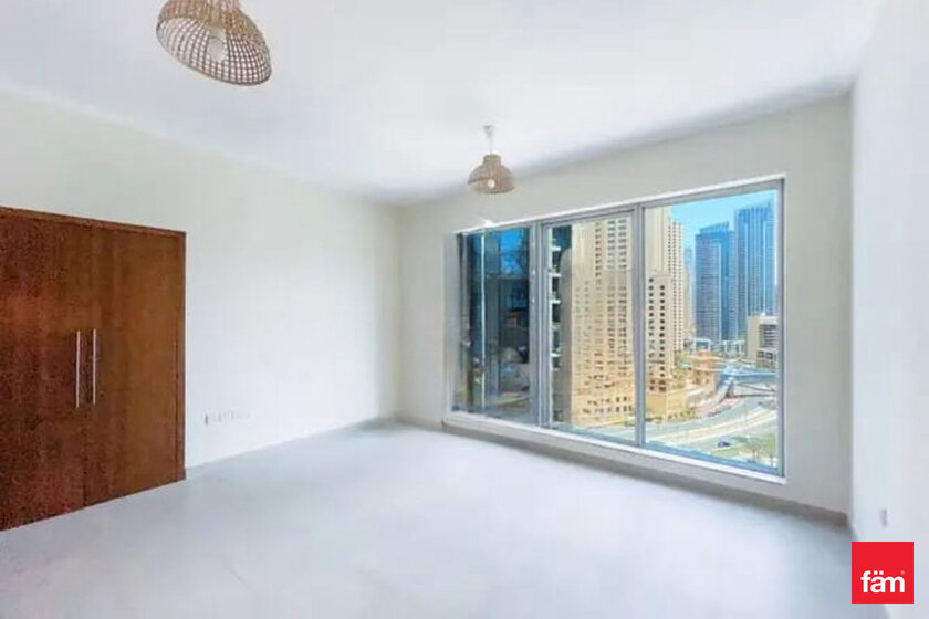 183 Wohnungen mieten  - Dubai Marina, VAE – Bild 1