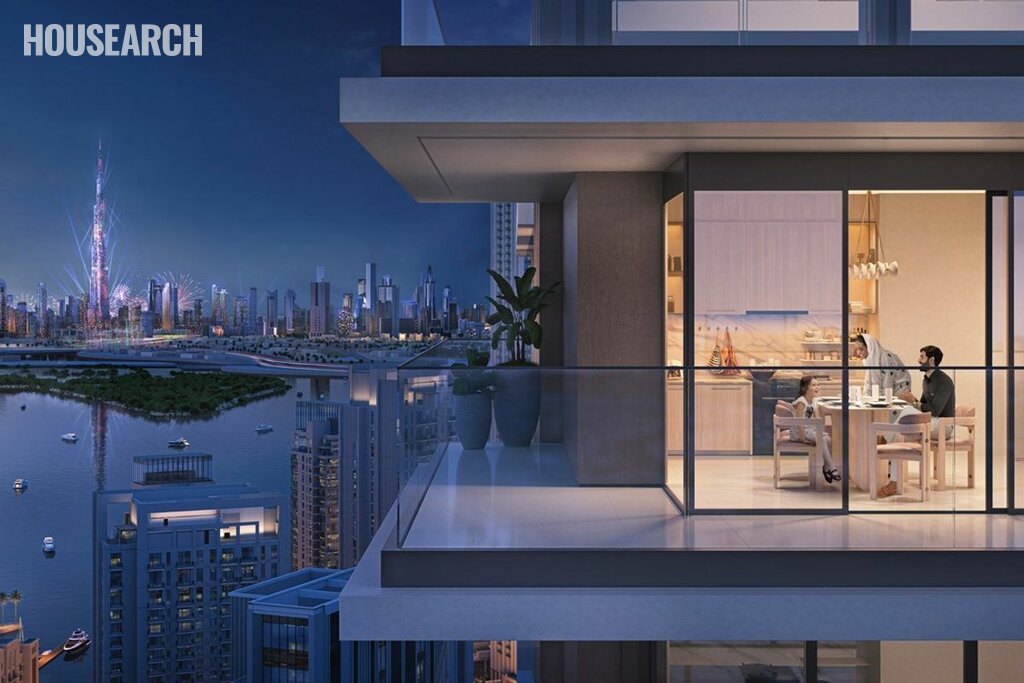Stüdyo daireler satılık - Dubai - $544.959 fiyata satın al – resim 1