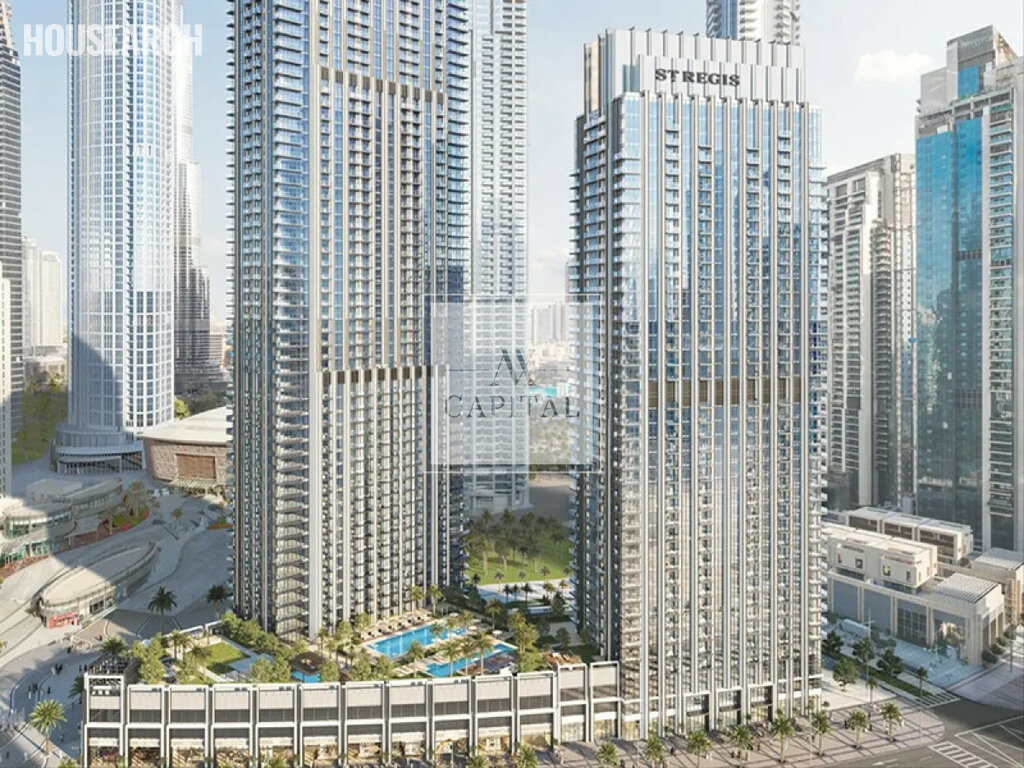 Apartments zum verkauf - Dubai - für 980.135 $ kaufen – Bild 1