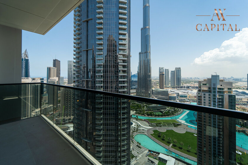 Biens immobiliers à louer - 3 pièces - Dubai, Émirats arabes unis – image 25