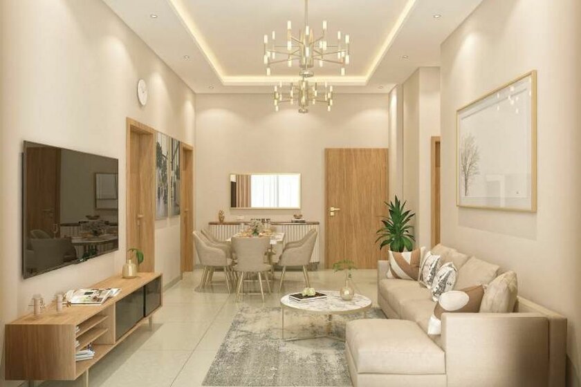 Stüdyo daireler satılık - Dubai - $285.900 fiyata satın al – resim 22