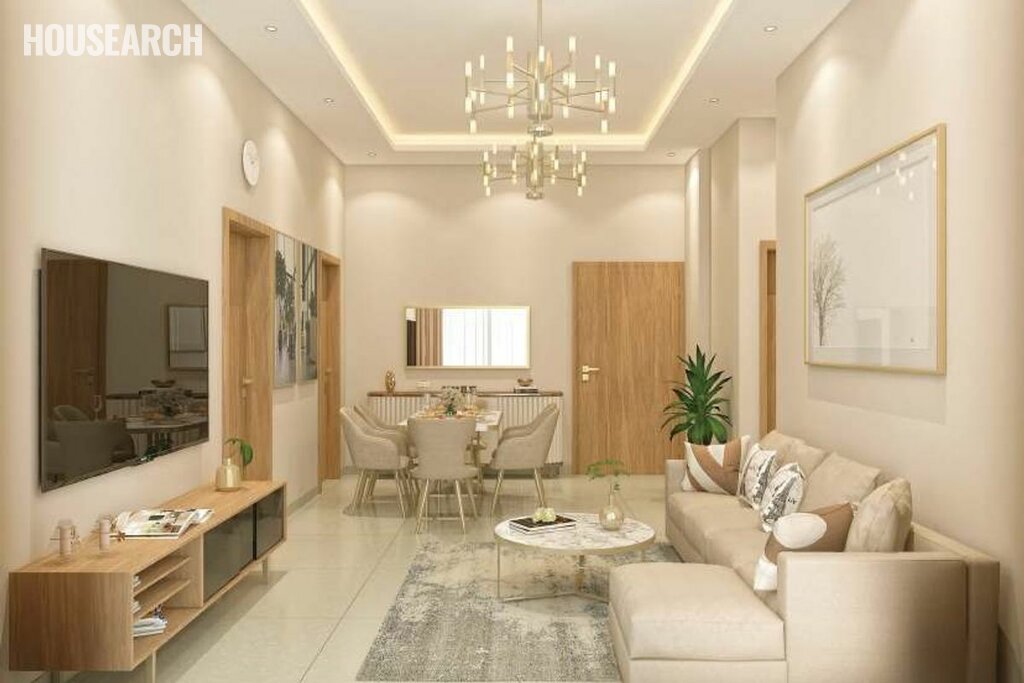 Апартаменты на продажу - Дубай - Купить за 228 882 $ - изображение 1