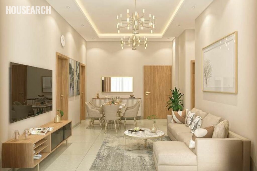 Apartments zum verkauf - Dubai - für 228.882 $ kaufen – Bild 1