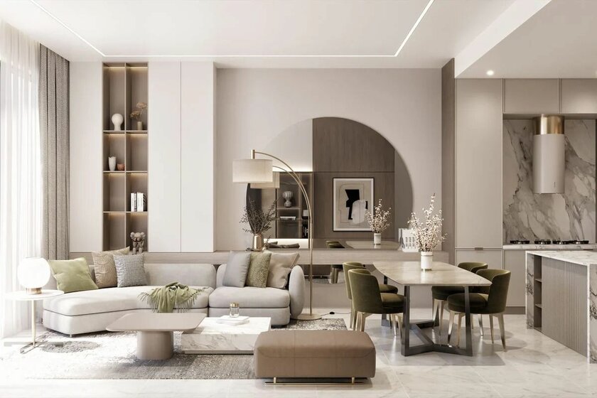 Купить 71 апартамент - Al Barsha, ОАЭ - изображение 10